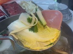 -刘少华贵州小黄牛·鲜牛肉火锅(总店)