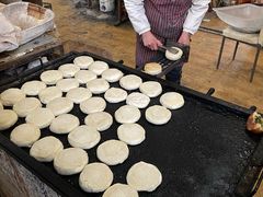 -老西关黄老太牛肉烧饼