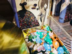 -VENCHI 闻绮(北京国贸商城店)