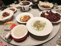 -花家怡园(四合院总店)