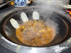 -地锅公社·现炒地锅鸡·地锅鱼·夜宵(罗锦路店)