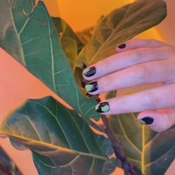 -LADYGIRL·Nail·Lash·美甲美睫