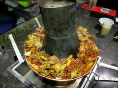 -北龙火锅店(燕山大街店)