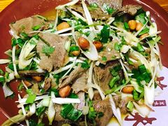 -茗味居羊肉汤面馆(临沂路店)