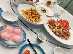 -友鹏海鲜(新宜白大道店)