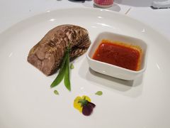 老妈酱牛肉-江仙雅居(中航国际店)