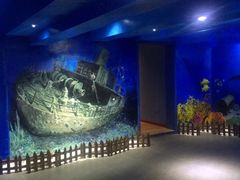 -船奇蒸汽海鲜·闽菜(八市海鲜总店)