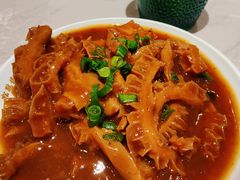 金钱肚-松鹤楼面馆(清河万象汇店)