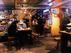-霄汉羊排(万松园一店)