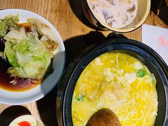 -九锅一堂酸菜鱼(万达广场店)
