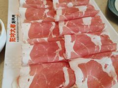 -阳坊大都涮羊肉(阳坊总店)