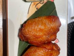 -虹料理·日料放题(悠方店)
