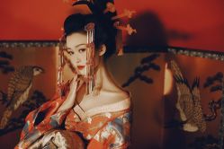 点击看大图 -持熹光年写真体验馆