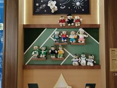 -星巴克(上海长宁来福士1F店)