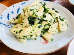 -莫干山郡安里度假酒店-桃尖中餐厅