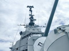 -中国人民解放军海军博物馆