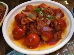 -吉祥圣雪藏餐