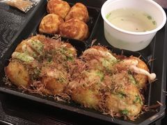 -章鱼烧博物馆(TAKOYAKI PARK)