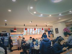 -老谢野馄饨(延安路店)
