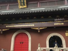 -上海白云观