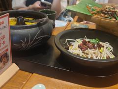 -云海肴·汽锅鸡·云南菜(苏州中心店)