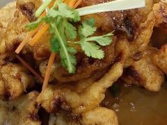 -石老头关东饺子王·东北菜(嘉华鑫城店)