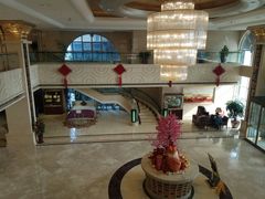 -北京丽景湾国际酒店