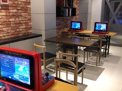 -山文星辉影城(青岛和谐广场店)