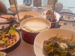 -秀儿四九城·新京菜(亚运村鸟巢店)