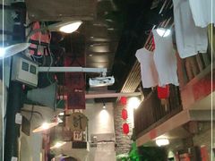 大堂-老表记广西宵夜螺蛳鸭脚煲(西大店)