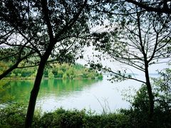 -天目湖涵田半山温泉水乐园