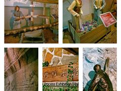 -青岛葡萄酒博物馆