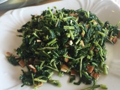 -乌镇那一年小院主题餐厅(甘泉西路店)