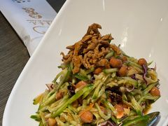 -隆喜元鱼汤包·海鲜(中联广场店)
