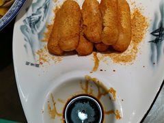 -魔鬼牛蛙小厨•烤鱼•龙虾(上马墩光华时代店)