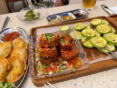 -白仁仔· 活烤海鲜 宵夜(豫园店)