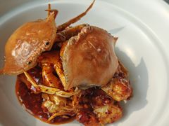 -南堂馆·新川菜(悠方店)