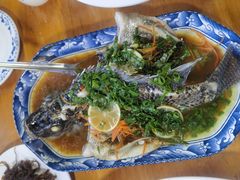 -龙姐私房菜(和顺古镇店)