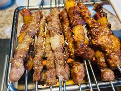 -丰茂烤串(金泉美食宫店)