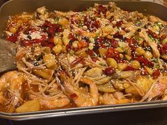 -小小河边鱼(天润城店)