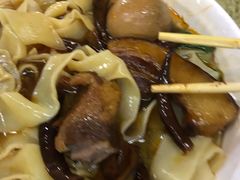 -安徽正宗牛肉板面(桃花街店)