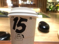 -Seesaw Coffee(朝阳大悦城店)