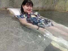 -遵化汤泉宫度假村温泉