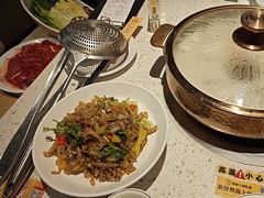 -顺德公广东猪肚鸡·煲仔饭(白石洲店)