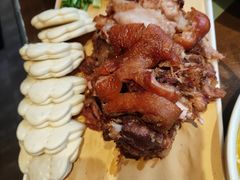 -张大嘴菜馆(庞各庄店)