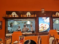 -双公羊·馕坑烤全羊(奥体店)