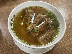 -百福麵家(新馬路店)