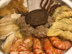 -廊亦舫Lang Yi Fang Restaurant(金桥店)