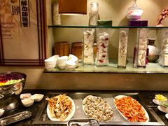 -上海建国宾馆-葵园餐厅