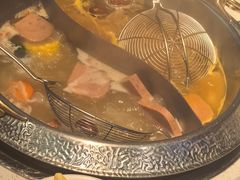 -千牛将·鲜牛肉火锅(开元路店)